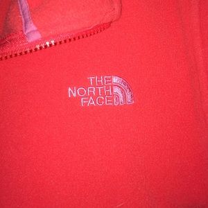 🎀 PINK NORTHFACE 🎀