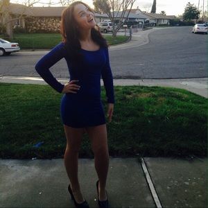 Meet your Posher, Alexis