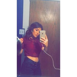 Meet your Posher, Daisy