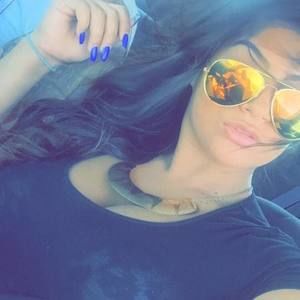 Meet your Posher, Valerie-mamacita