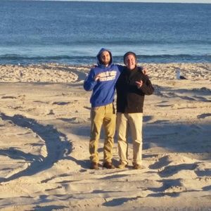 Meet your Posher, Robert