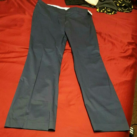H&M dress pants