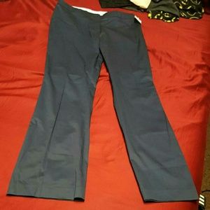 H&M dress pants
