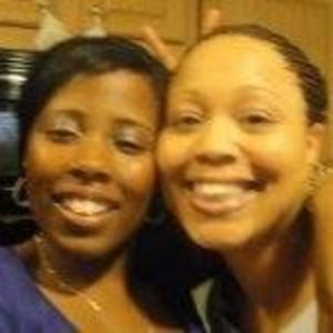 Meet your Posher, Tinisha