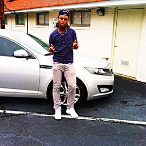 Meet your Posher, Noah