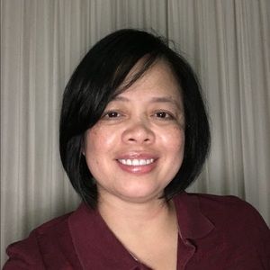 Meet your Posher, Imelda