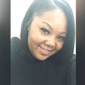 Meet your Posher, Ta'niayah