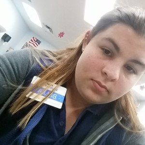 Meet your Posher, Isabella