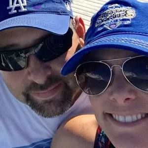 Meet your Posher, Allijosh