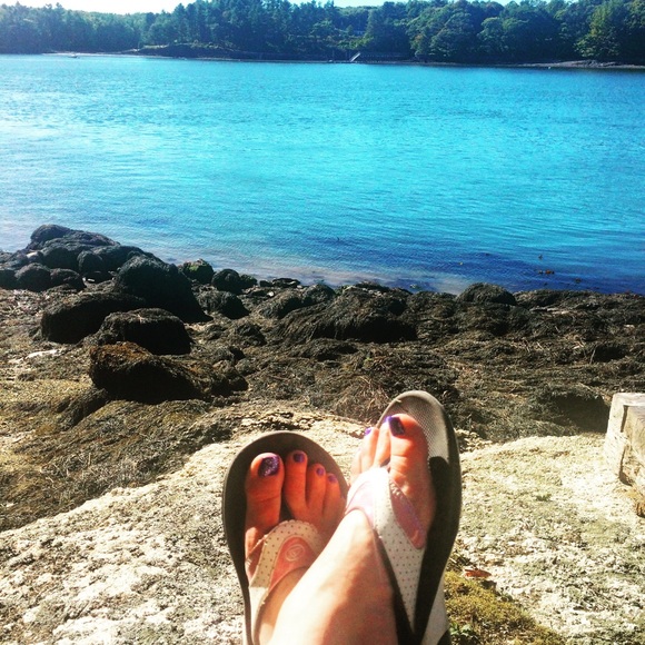 ๐ Meet your "Poshmark Ambassador" Christine ๐ - Picture 7 of 7