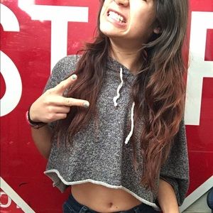 Meet your Posher, Mary