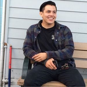 Meet your Posher, Ivan