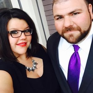 Meet your Posher, Rebekah