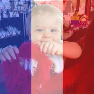 Meet your Posher, Brianna