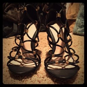 Aldo heels! Make an offer