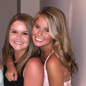 Meet your Posher, Kelsey