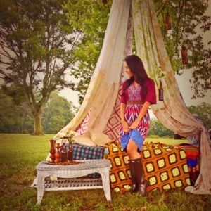 Meet your Posher, Lisa