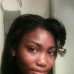 Meet your Posher, Jasmine