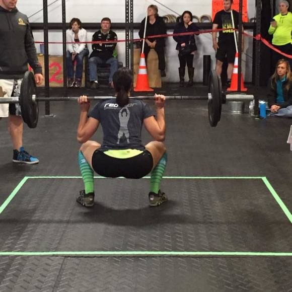 Meet your Posher, Amanda - Picture 1 of 1