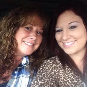 Meet your Posher, Tabitha