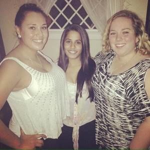 Meet your Posher, Mukti