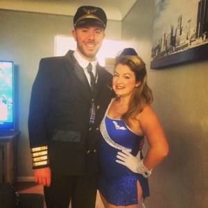 Meet your Posher, Kay