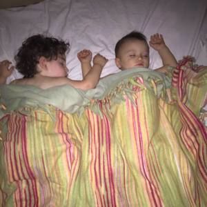 Meet your Posher, Red