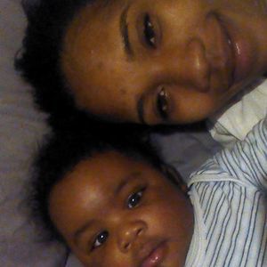 Meet your Posher, Donita