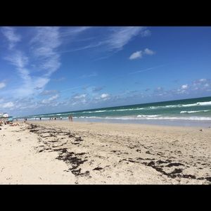 Meet your Posher, Julio