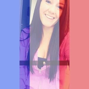 Meet your Posher, Candace