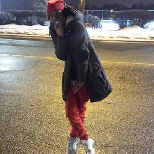 Meet your Posher, Joshua