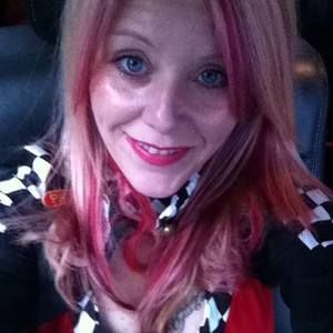 Meet your Posher, Brandy