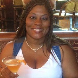 Meet your Posher, Janice