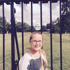 Meet your Posher, Nicole