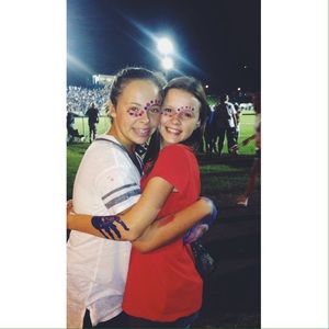 Meet your Posher, Shaylyn