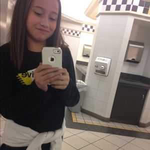 Meet your Posher, Carmen