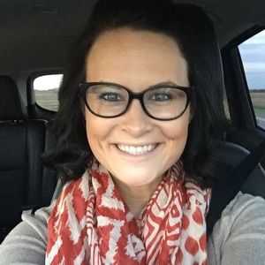 Meet your Posher, Lacey