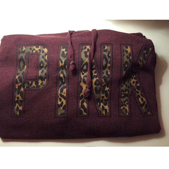 Victoria Secret Sweater