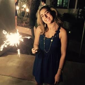 Meet your Posher, Kaylee