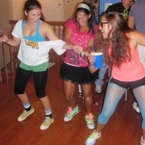 Meet your Posher, Janielle