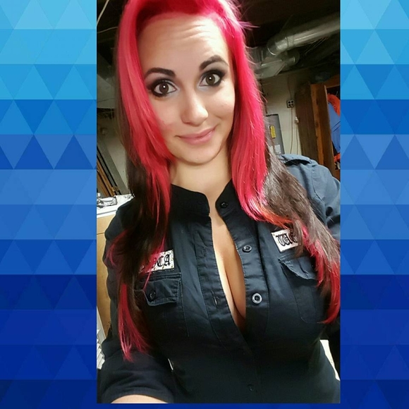 Meet your Posher, Kimberly