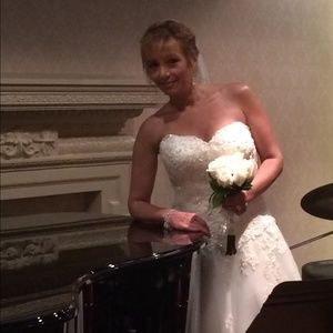 Meet your Posher, Donna