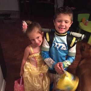 Meet your Posher, Corinne