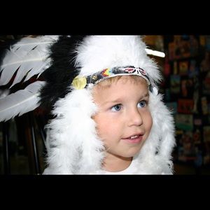 Meet your Posher, Robin