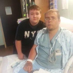 Meet your Posher, Timmy