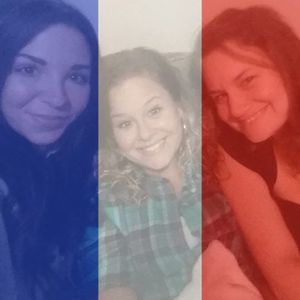 Meet your Posher, Allyson