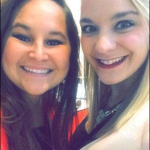 Meet your Posher, Anne