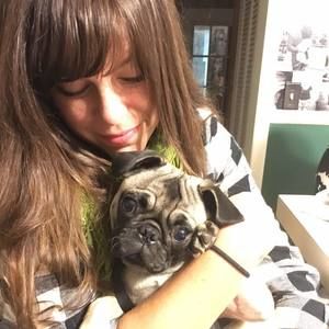 Meet your Posher, Julia