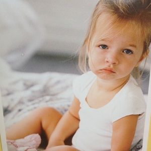 Meet your Posher, Leticia