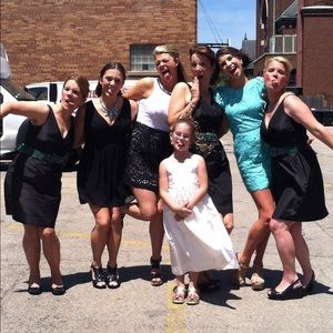 Meet your Posher, Kaitlin